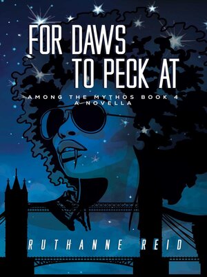 cover image of For Daws to Peck At